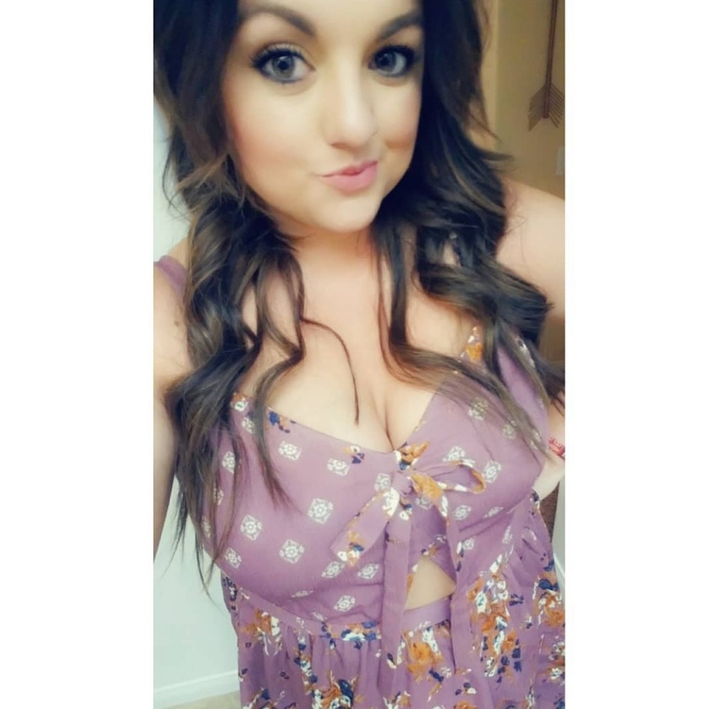 Meet your Posher, Natasha
